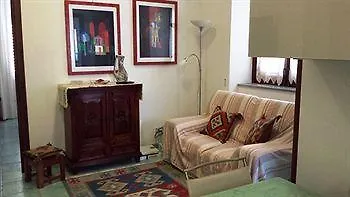 Residence Il Capo Palermo Daire