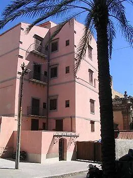 Daire Residence Il Capo Palermo