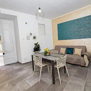 Casa Raffadali, In Centro Storico A Appartamento