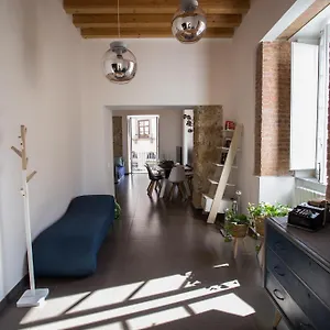 A Casa Del Genio Appartamento