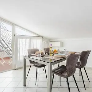 Attico Kadì Casa vacanze