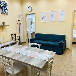 Villino Marcella Apartamento Roma