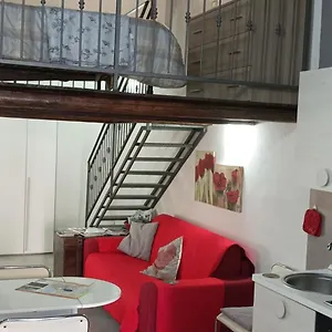 La Casetta Di Marta Ai Quattro Canti Apartamento