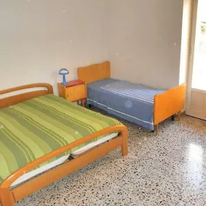 A Casa Di Mauro, Levanto