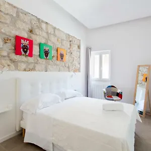 Stabile Apartamento