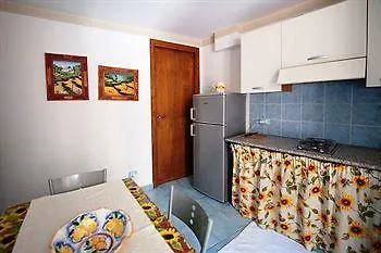 Apartment Residence Il Capo Palermo Italy