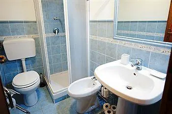 Residence Il Capo Palermo Apartment