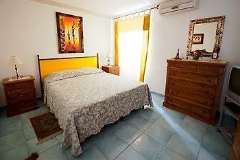 Residence Il Capo Palermo 0*,