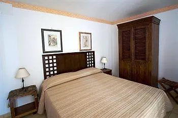Apartment Residence Il Capo Palermo