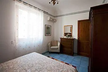Apartment Residence Il Capo Palermo