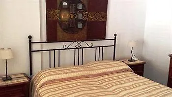Residence Il Capo Palermo Italy