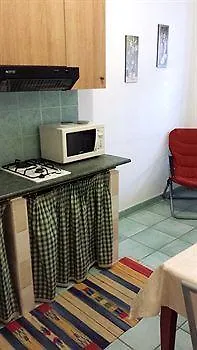 Residence Il Capo Palermo 0*,  Italy