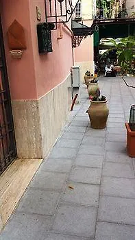 Residence Il Capo Palermo