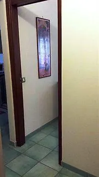 Residence Il Capo Palermo Italy