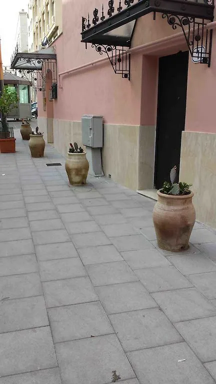 Residence Il Capo Palermo Italy