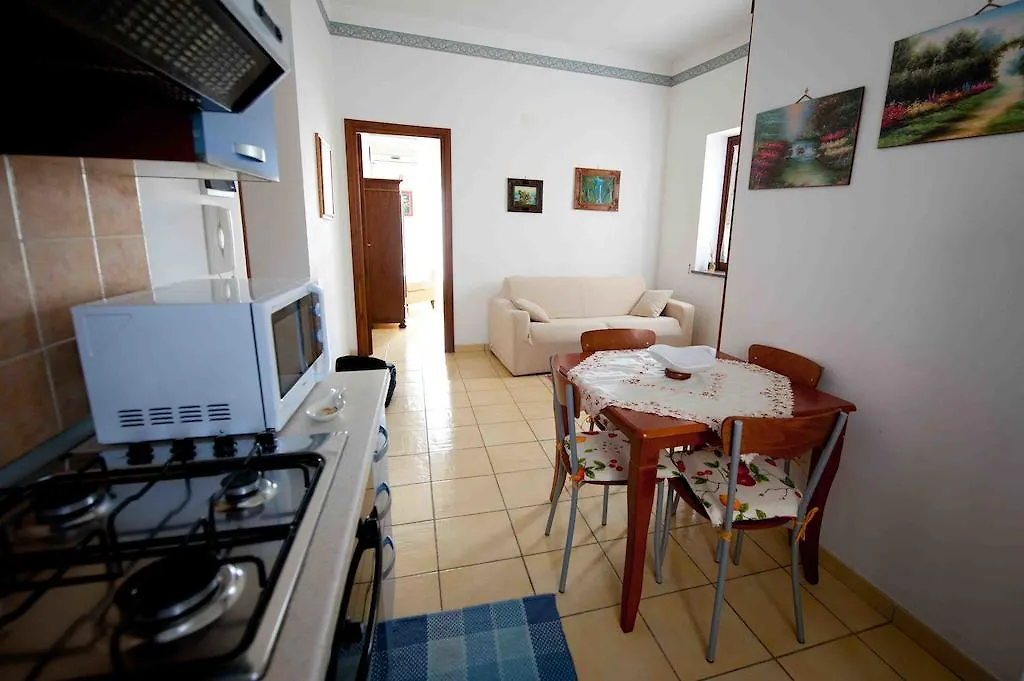 Residence Il Capo Palermo 0*,  Italy