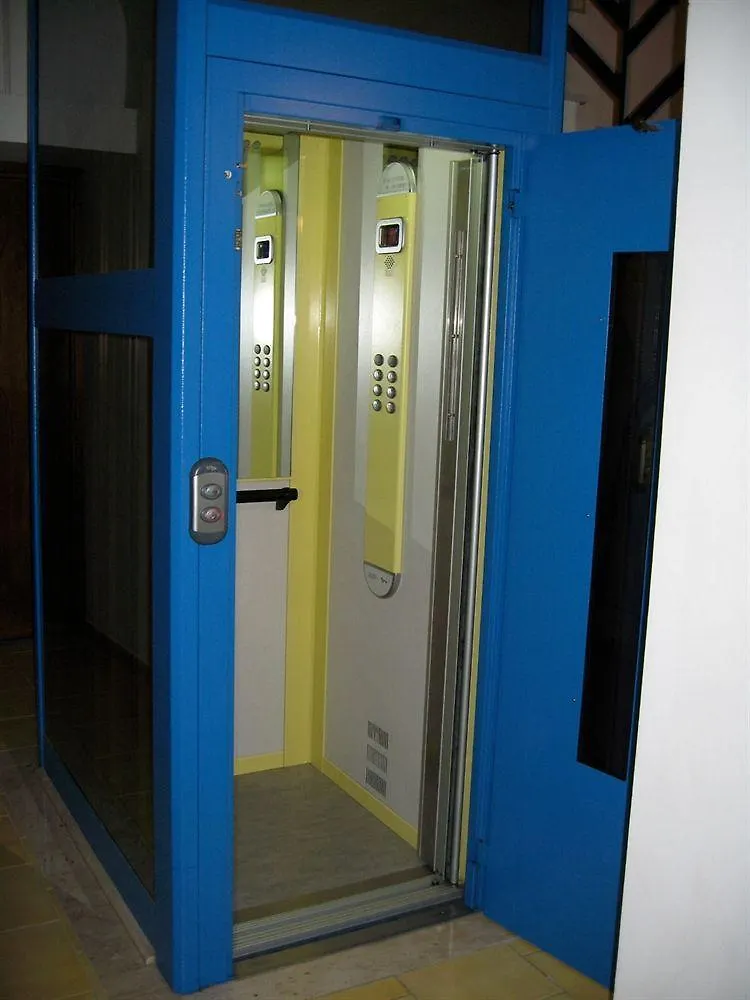 Residence Il Capo Palermo Apartment