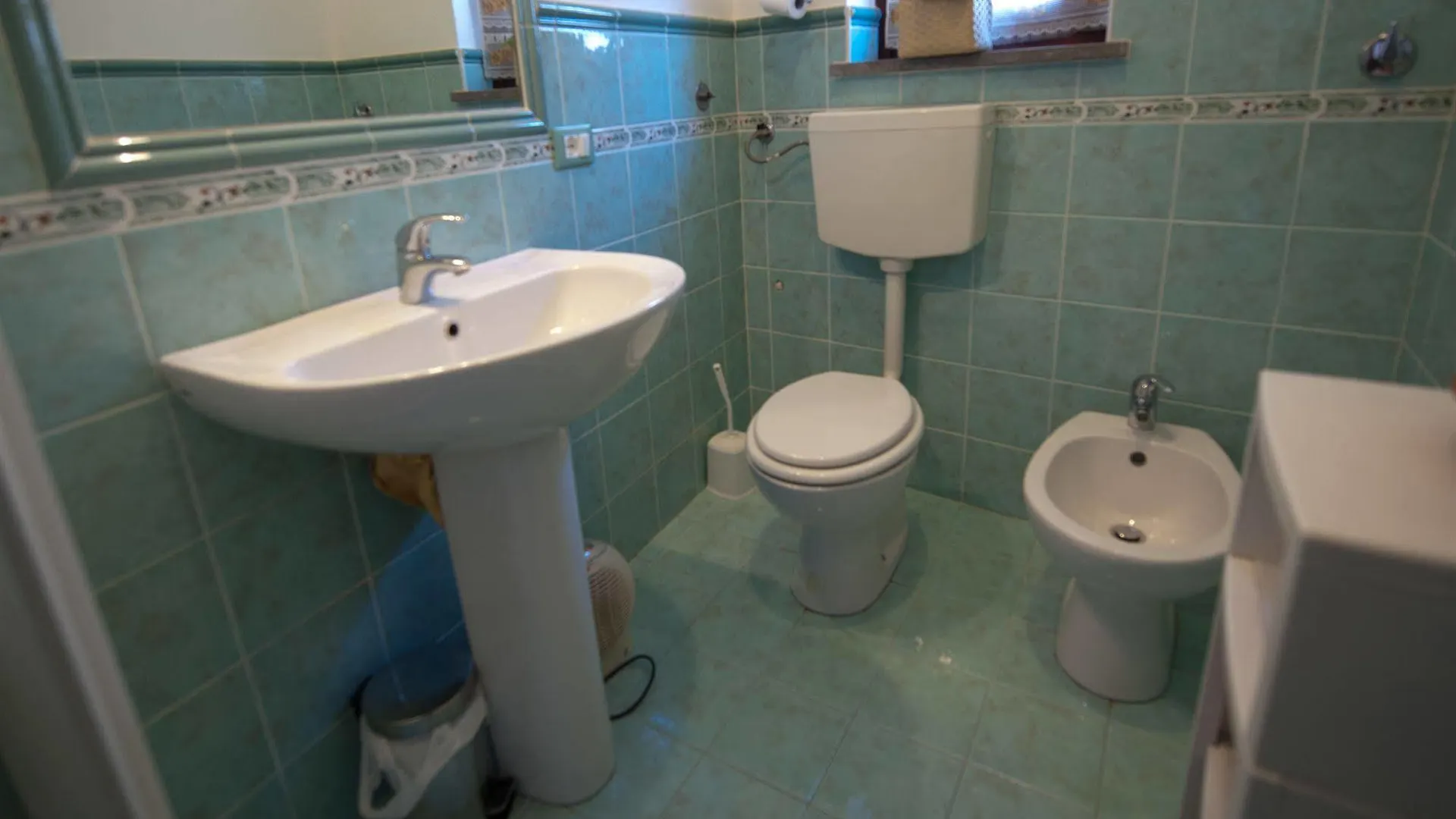Residence Il Capo Palermo 0*,