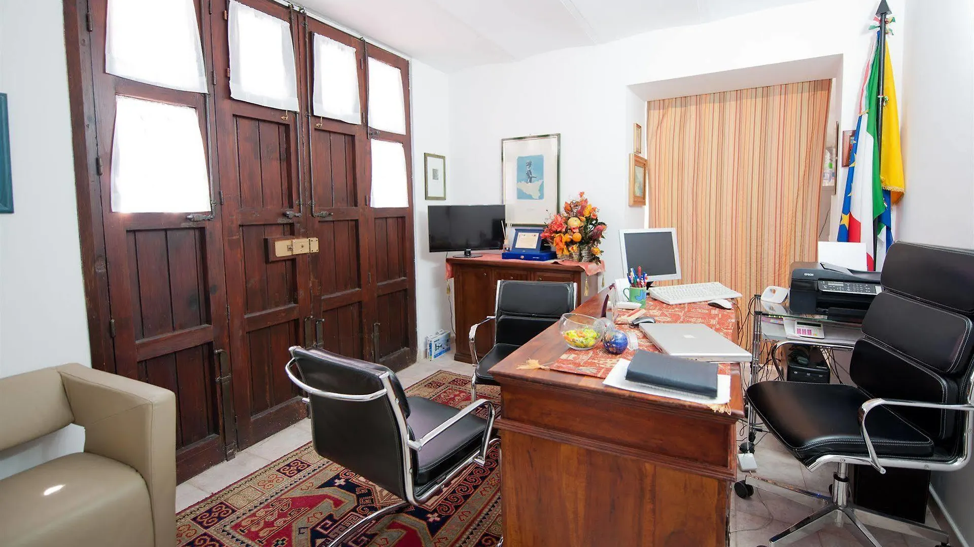 Residence Il Capo Palermo