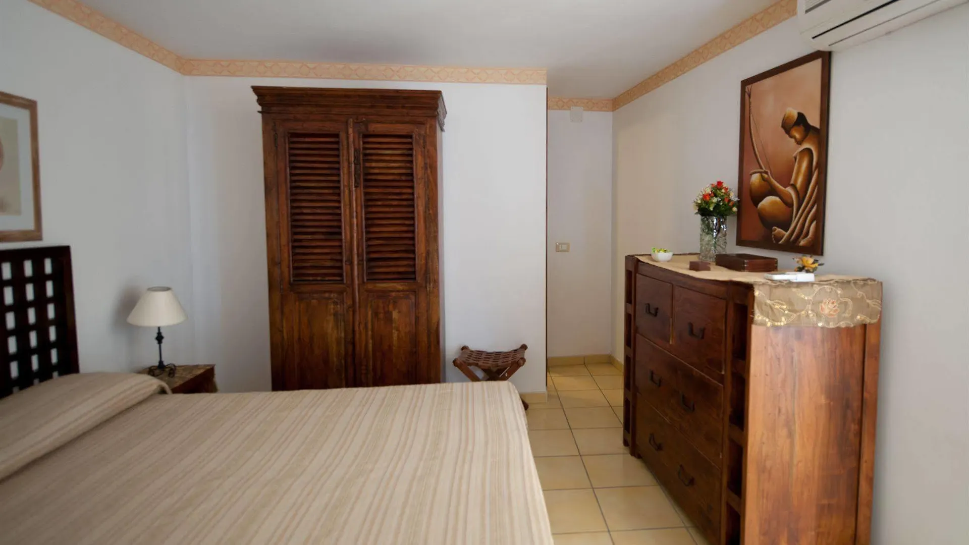 Residence Il Capo Palermo Italy